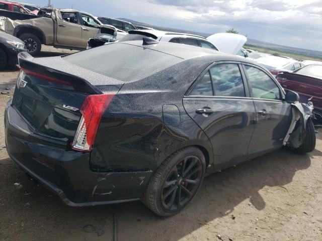 Photo 3 from auction – 2017 CADILLAC ATS-V with VIN 1G6AN5SY7H0143337