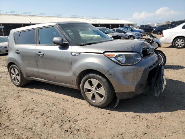 Photo 4 from auction – 2016 KIA SOUL with VIN KNDJN2A2XG7323572