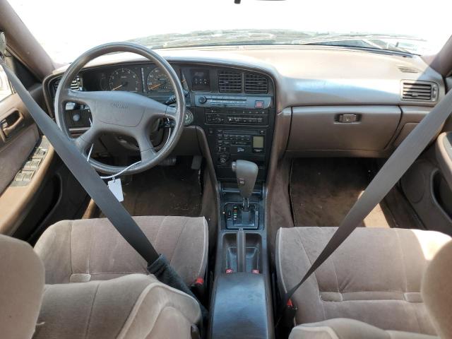 Photo 8 from auction – 1990 TOYOTA CRESSIDA L with VIN JT2MX83EXL0058987