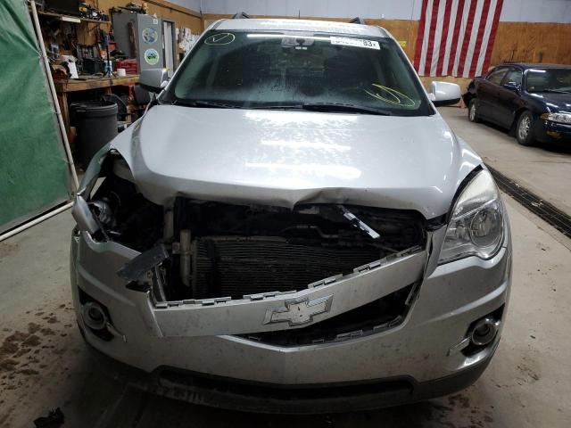 Photo 5 from auction – 2015 CHEVROLET EQUINOX LT with VIN 2GNFLGE30F6304482