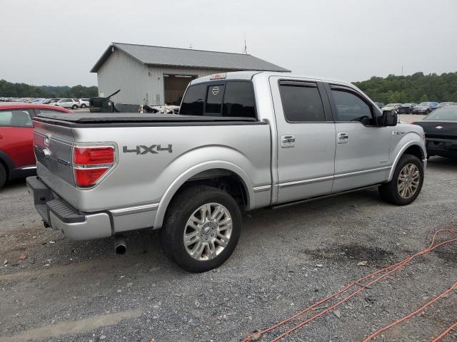 Photo 3 from auction – 2014 FORD F150 SUPER with VIN 1FTFW1ET4EFA13615
