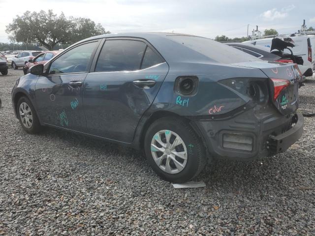 Photo 2 from auction – 2015 TOYOTA COROLLA L with VIN 2T1BURHE5FC329583