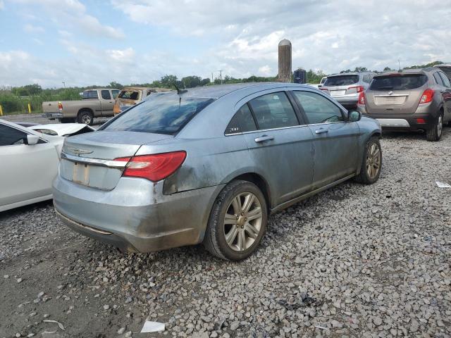 Photo 3 from auction – 2012 CHRYSLER 200 TOURIN with VIN 1C3CCBBB5CN241854
