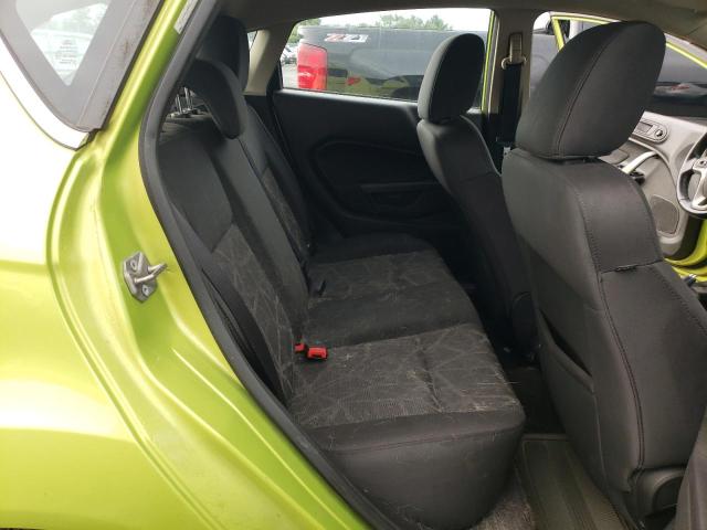 Photo 10 from auction – 2011 FORD FIESTA SES with VIN 3FADP4FJ8BM115469