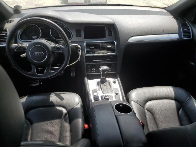 Photo 8 from auction – 2013 AUDI Q7 PRESTIG with VIN WA1DGAFE1DD006761