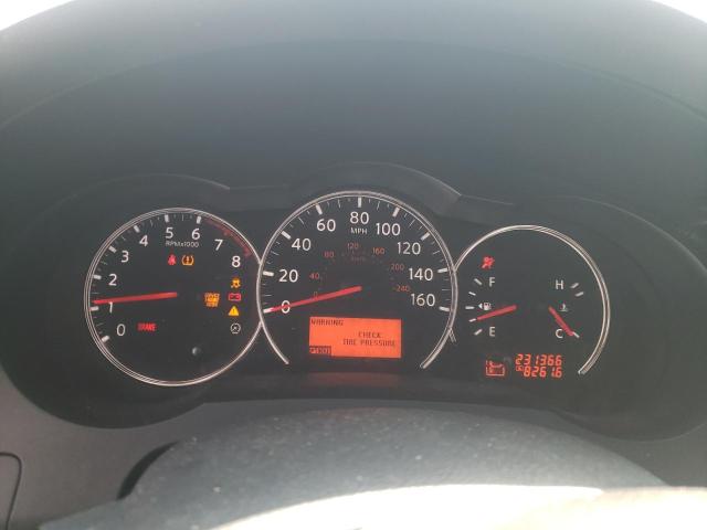 Zdjęcie 9 z aukcji – 2011 NISSAN ALTIMA S z VIN 1N4AL2EP4BC137799