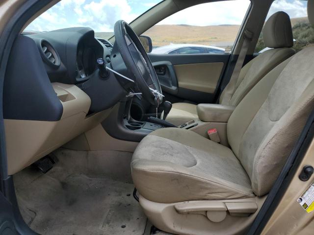 Photo 7 from auction – 2010 TOYOTA RAV4 with VIN 2T3ZF4DVXAW017856