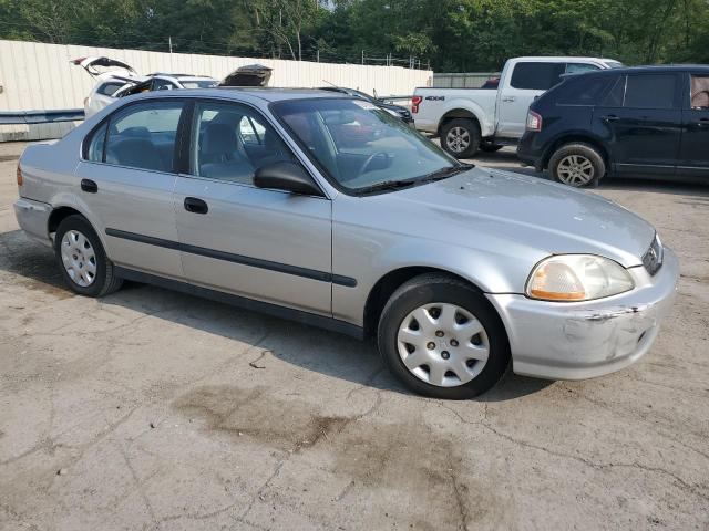 Photo 4 from auction – 1998 HONDA CIVIC with VIN 2HGEJ6679WH615971