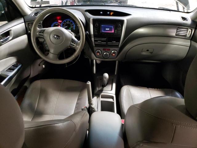 Снимка 8 от търг – 2012 SUBARU FORESTER L с VIN JF2SHAEC4CH405862