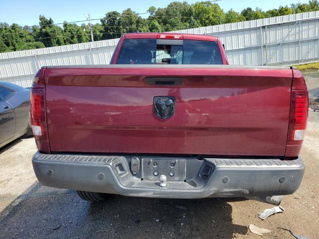 Photo 6 from auction – 2019 RAM 1500 CLASS with VIN 1C6RR6GG5KS702249