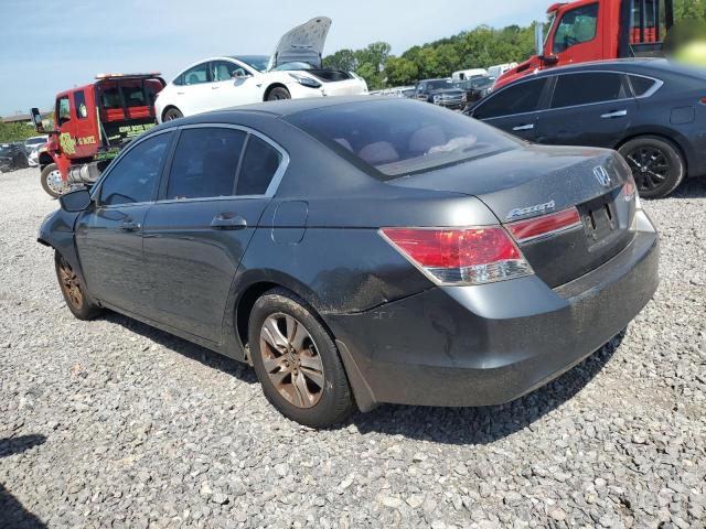 Photo 2 from auction – 2011 HONDA ACCORD LXP with VIN 1HGCP2F46BA038491