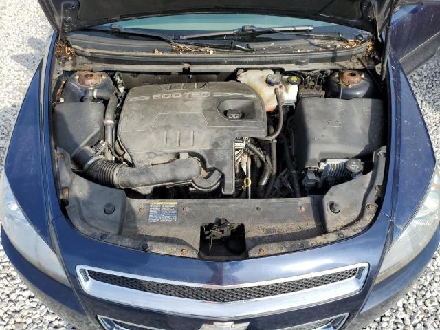 Photo 11 from auction – 2010 CHEVROLET MALIBU 1LT with VIN 1G1ZC5EB8A4117382