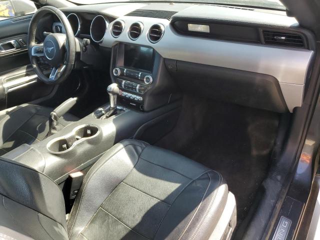 Photo 8 from auction – 2016 FORD MUSTANG with VIN 1FATP8UH4G5274991