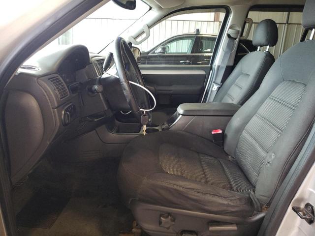 Photo 7 from auction – 2003 FORD EXPLORER X with VIN 1FMZU73K43UA21413