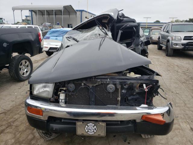 Photo 5 from auction – 1997 TOYOTA 4RUNNER SR with VIN JT3GN86R2V0042525