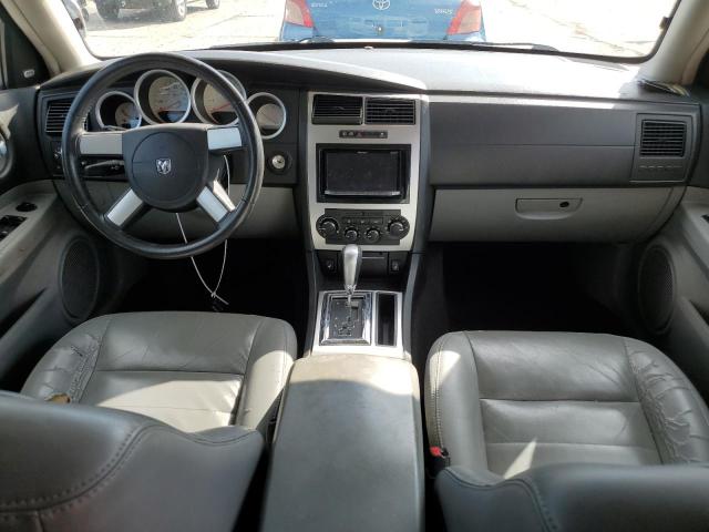 Photo 8 from auction – 2006 DODGE MAGNUM R/T with VIN 2D8GV57256H256046