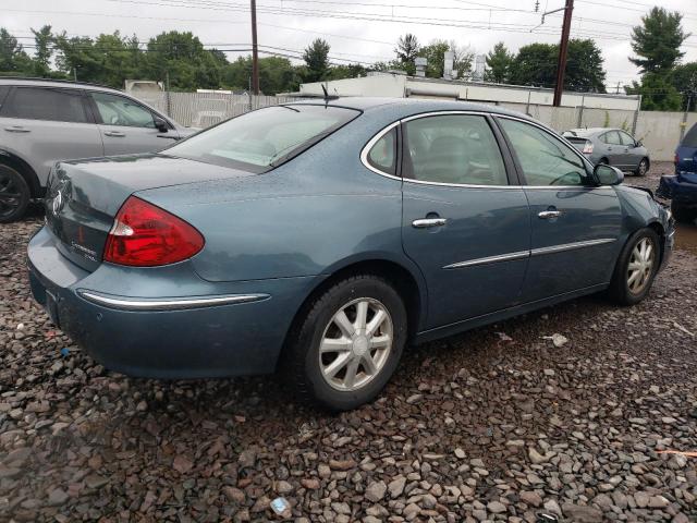 Photo 3 from auction – 2006 BUICK LACROSSE C with VIN 2G4WD582061311048