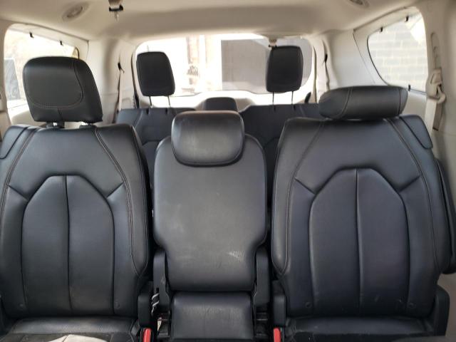 Photo 10 from auction – 2017 CHRYSLER PACIFICA T with VIN 2C4RC1EG9HR644303