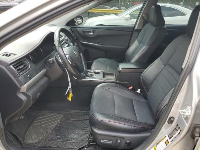 Photo 7 from auction – 2015 TOYOTA CAMRY LE with VIN 4T1BF1FK4FU066957