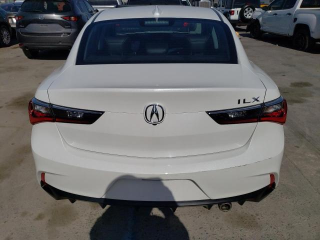 Photo 6 from auction – 2022 ACURA ILX PREMIU with VIN 19UDE2F73NA005280
