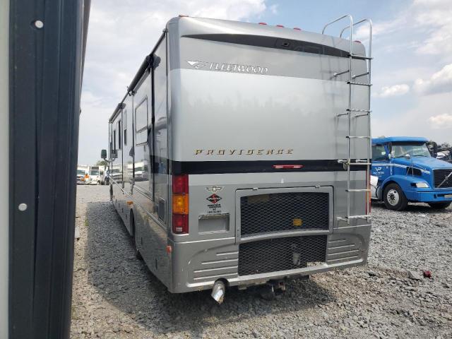 Photo 3 from auction – 2005 FTWD MOTORHOME with VIN 4VZBN1M975C050620