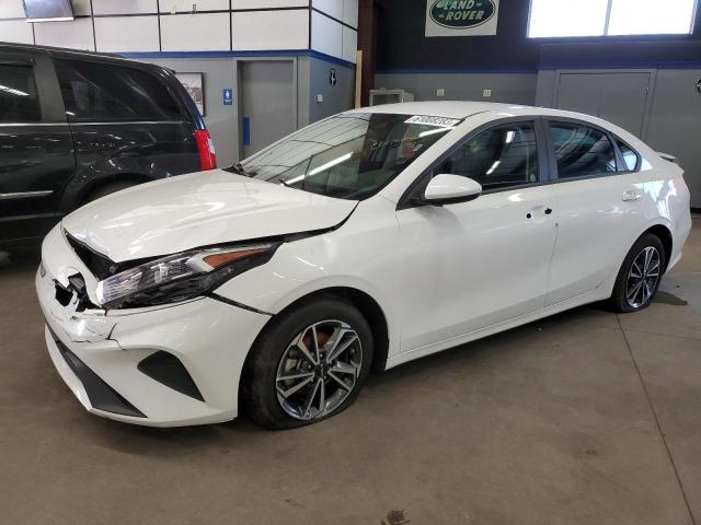 KIA FORTE FE 2022 with VIN 3KPF24AD0NE451666 - Photo from auction
