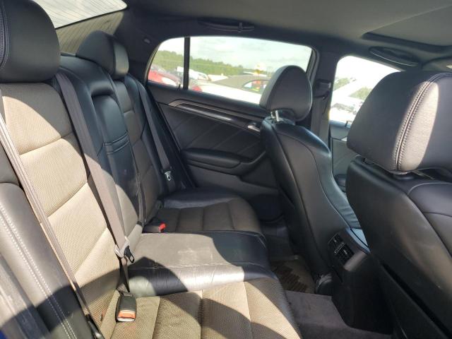 Photo 10 from auction – 2008 ACURA TL with VIN 19UUA76558A045985