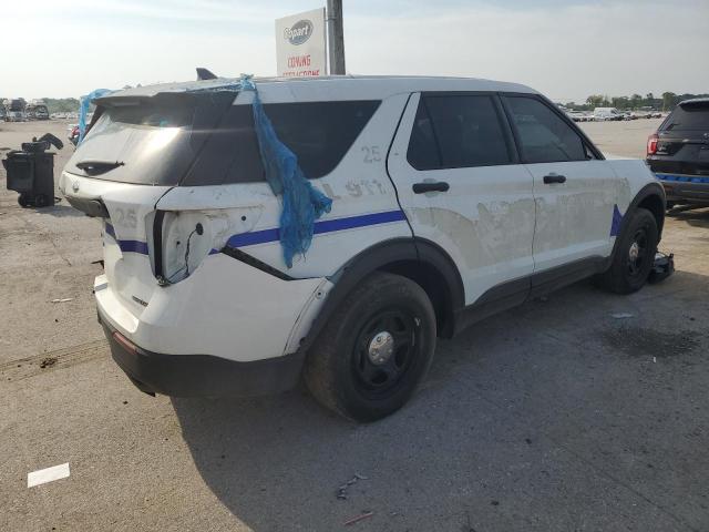 Photo 3 from auction – 2022 FORD EXPLORER P with VIN 1FM5K8AB8NGA00384