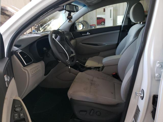 Снимка 7 от търг – 2019 HYUNDAI TUCSON LIM с VIN KM8J33A45KU856478