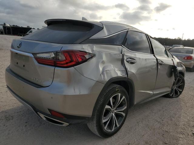 Zdjęcie 3 z aukcji – 2020 LEXUS RX 350 z VIN 2T2HZMAA3LC160743