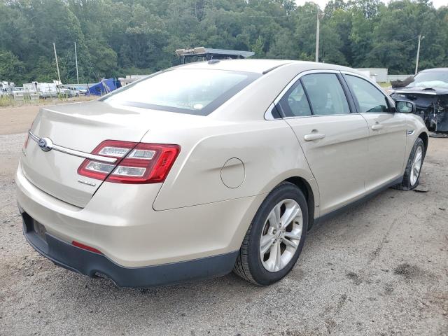 Photo 3 from auction – 2018 FORD TAURUS SE with VIN 1FAHP2D89JG102454