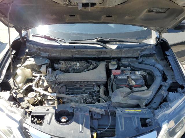 Photo 11 from auction – 2017 NISSAN ROGUE S with VIN KNMAT2MT6HP525109