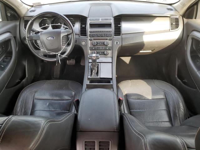 Photo 8 from auction – 2010 FORD TAURUS SEL with VIN 1FAHP2EW4AG160999