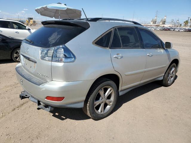 Photo 3 from auction – 2006 LEXUS RX 400 with VIN JTJGW31U760001524