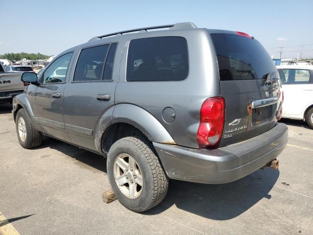 Photo 2 from auction – 2005 DODGE DURANGO with VIN 1D4HB48D55F522383