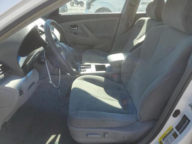 Photo 7 from auction – 2009 TOYOTA CAMRY BASE with VIN 4T1BE46K39U891851