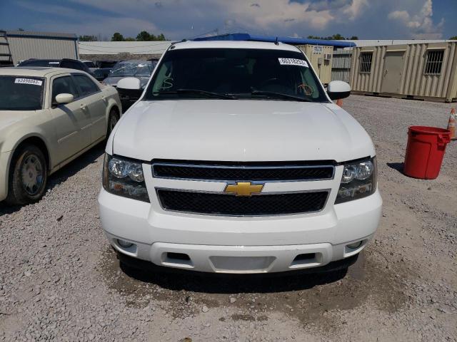Photo 5 from auction – 2007 CHEVROLET SUBURBAN C with VIN 1GNFC16J97R180132