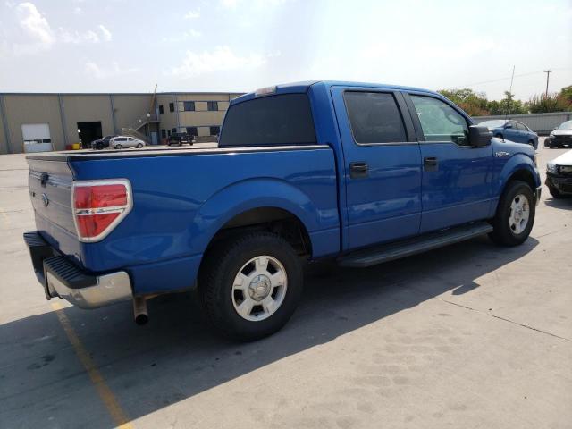 Photo 3 from auction – 2011 FORD F150 SUPER with VIN 1FTFW1CF1BKD77913