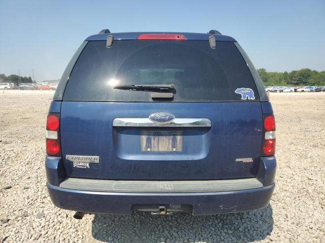 Снимка 6 от търг – 2007 FORD EXPLORER X с VIN 1FMEU63E37UB23164
