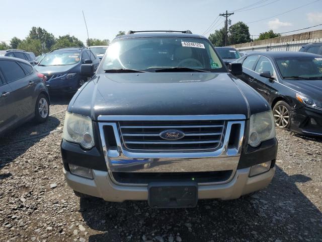 Photo 5 from auction – 2006 FORD EXPLORER E with VIN 1FMEU74E96UB25889