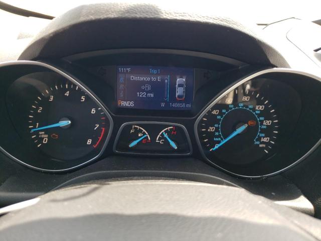 Photo 9 from auction – 2014 FORD ESCAPE SE with VIN 1FMCU0GX4EUC20743