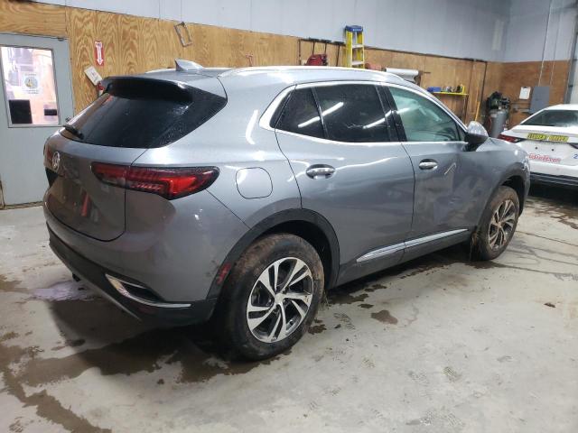 Photo 3 from auction – 2021 BUICK ENVISION E with VIN LRBFZPR45MD179910
