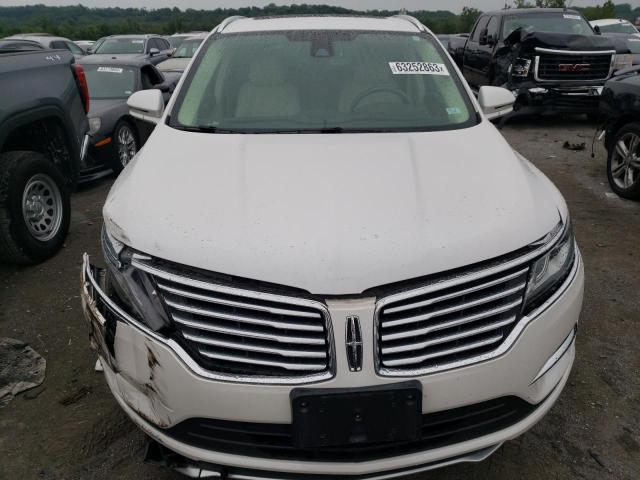 Photo 5 from auction – 2015 LINCOLN MKC with VIN 5LMCJ1A90FUJ46275