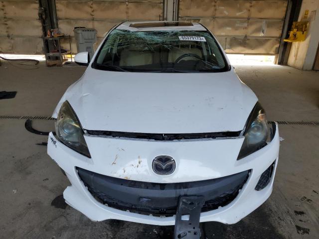 Снимка 5 от търг – 2012 MAZDA 3 I с VIN JM1BL1M89C1569997