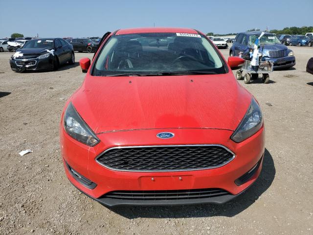 Photo 5 from auction – 2016 FORD FOCUS SE with VIN 1FADP3F28GL311911