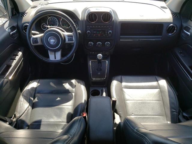 Photo 8 from auction – 2011 JEEP COMPASS LI with VIN 1J4NF5FB6BD210960
