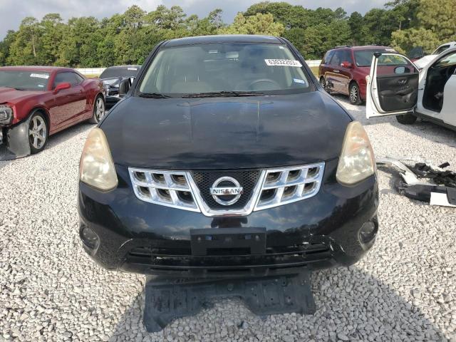 Photo 5 from auction – 2013 NISSAN ROGUE S with VIN JN8AS5MT1DW004968