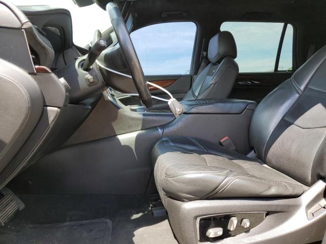 Photo 7 from auction – 2015 CADILLAC ESCALADE L with VIN 1GYS4BKJ3FR306431