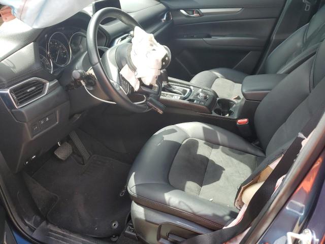 Photo 7 from auction – 2020 MAZDA CX-5 TOURI with VIN JM3KFBCM3L0721376