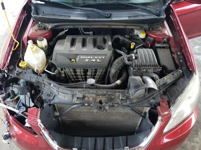 Photo 11 from auction – 2013 CHRYSLER 200 LX with VIN 1C3CCBAB5DN685738